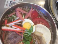 -老板娘的烤肉店(港湾广场店)