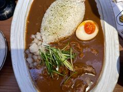 -CURRY YA 熟成咖哩專門店(深圳湾万象城店)