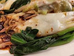 -番禺宾馆丽苑厅