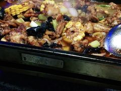 -蘭奢雅集·江浙菜(青山江滩店)