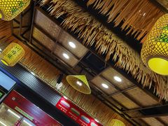 -川麻婆泥锅涮肚·串串火锅(物资学院店)