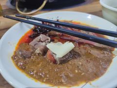 -木辛水水冰煮羊(新城店)