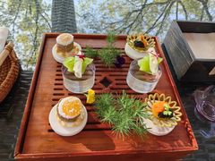-莲西餐