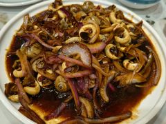 -隐厨·海鲜餐厅(恒通路店)