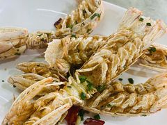 -四川小胡子海鲜(丁村万人海鲜广场店)