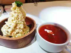 -俄士厨房(时代天街店)