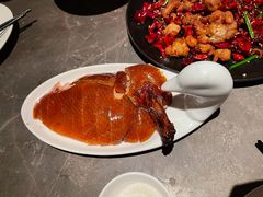 -金鸭季·北京烤鸭(深业上城店)