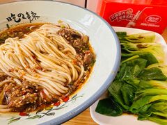 -常樂屋·常德米粉(青年路店)