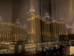 -澳门皇庭海景酒店