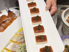 -北平食府·北京烤鸭(北京西站六里桥店)