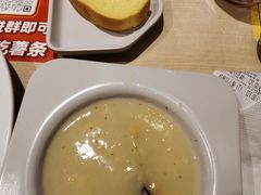 -豪客来牛排(鼓楼名店街店)