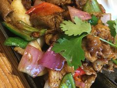 铁板肥牛-正哥点心皇子(阳江新达城店)