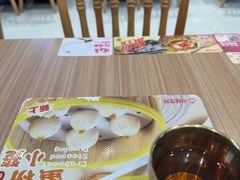 -小杨生煎(松江大学城店)