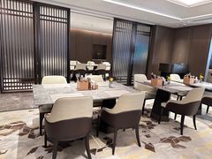-厨艺海鲜自助餐厅•越秀宾馆希尔顿格芮精选酒店