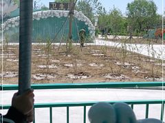 -北戴河圣蓝海洋公园