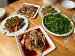 -朱大嘴肥肠血旺(福字街店)
