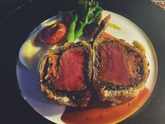 -Kathleen's Waitan 凯圣琳江景西餐厅(外滩店)