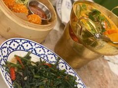 -KingThaia金泰兰(滨江天街店)