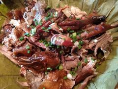-老阿爸鲜鱼土菜(昆山花桥店)