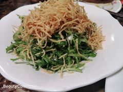 -郑喜旺烧烤(郑州总店)