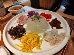 -小放牛炒菜馆(北国商城店)