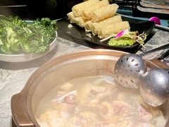 -大头椰·海南椰子鸡火锅(思明万象城店)