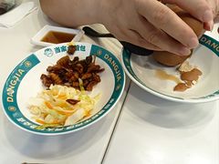 -当家水煎包·牛肉汤(浦江店)