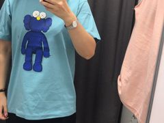 -优衣库(上海正大广场店)