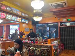 大堂-如意林卡藏餐吧(大昭寺店)
