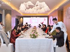 -重庆解放碑威斯汀酒店