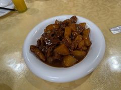 -华春餐馆(鱼山路店)