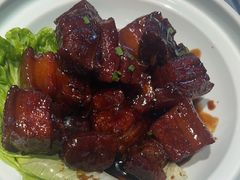 -小秦淮·南京土菜(新亭西路店)