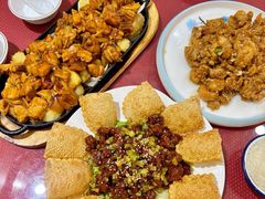 -桃子餐厅·天津菜(红星路直营店)