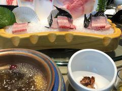 黑鱼片-享月汤皇·海鲜小火锅·聚会(曲江创意谷店)