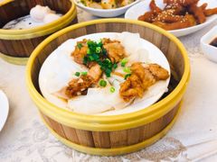 -香云轩·顺德菜(香云纱园林酒店店)