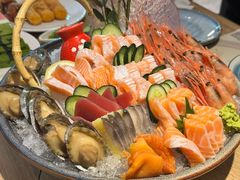 -元渔铁板烧(万象城店)