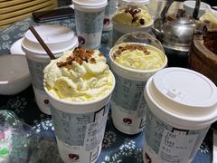 -茶颜悦色(坡子街幽兰阁店)