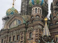 -滴血救世主教堂