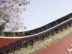 -长春观