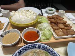 -宁海食府·涌宴(真和店)