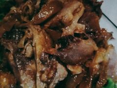 -老仁义·清真菜(太古街店)