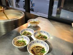 -清真马虎面馆(西七路店)