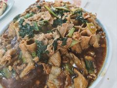 -老舅老蒙肉饼非遗店(一店)