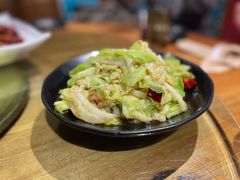 -望京一号·重庆江湖菜(工体店)