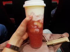 -喜茶(永旺梦乐城店)