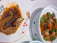 -春天里餐厅(西田城店)
