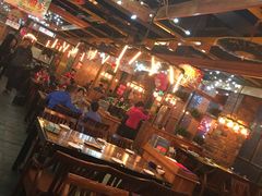 大堂-阿记烧烤(英达路店)