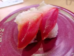 -寿司郎(皇庭广场店)
