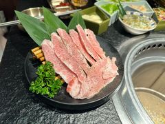 -牛兆·牛内脏·烤肉(慈云寺店)