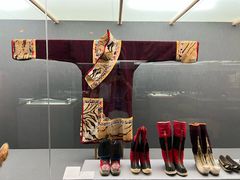 -北京服装学院民族服饰博物馆